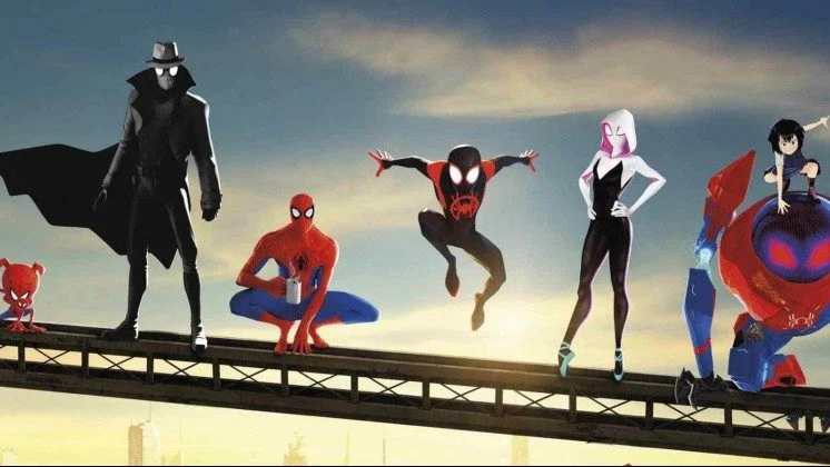 Sequência de 'Homem-Aranha: No Aranhaverso' é confirmada