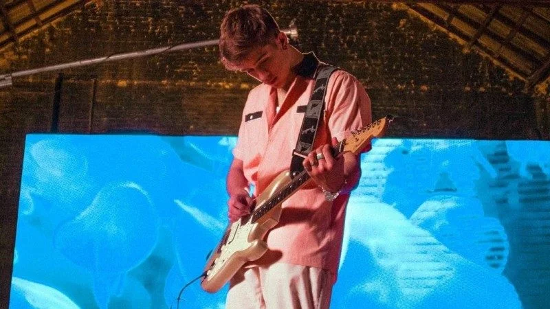 João Guilherme e Ana Gabriela brincam com os signos em 'Mapa Astral'