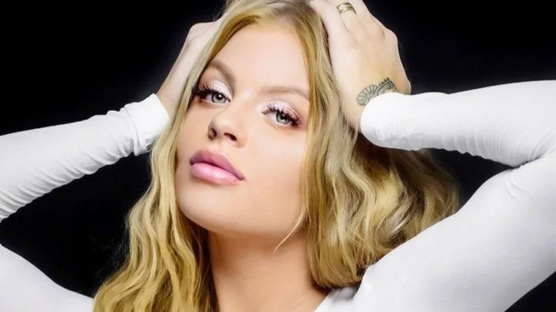 Álbum de Luisa Sonza, 'Pandora', supera todas as expectativas!