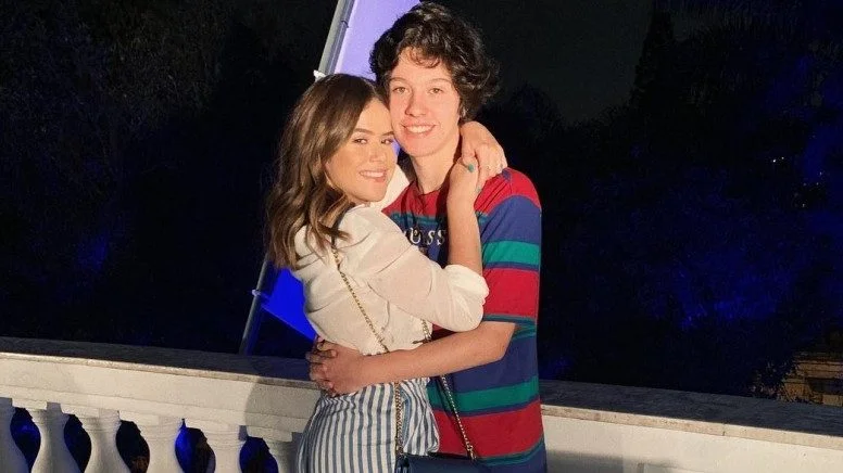 Maisa confessa que já arranjou amigas para ficar com Nicholas!