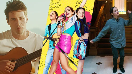 'Stranger Things', 'Coisa Mais linda' e outras ótimas trilhas sonoras de séries da Netflix