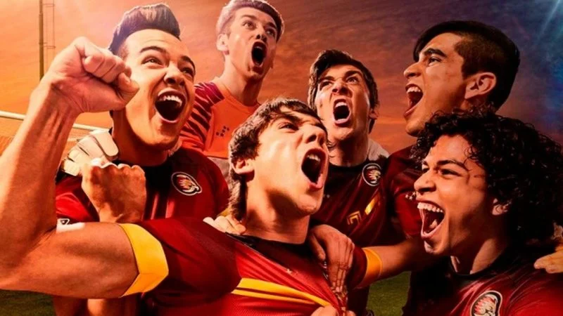 Grandes times de futebol estarão na nova temporada de 'O11ZE'