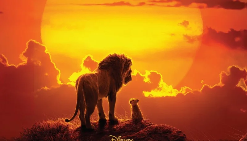 Hakuna Matata! Vem ouvir a trilha sonora completa de 'O Rei Leão'