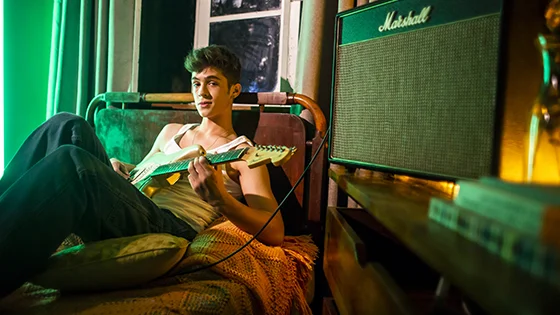 As 5 músicas mais apaixonantes do cantor João Guilherme!