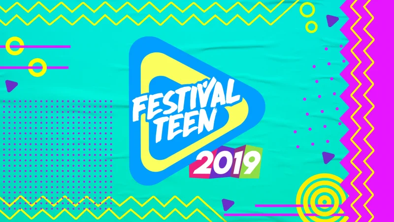 FAQ Festival Teen: tiramos todas suas dúvidas sobre o evento