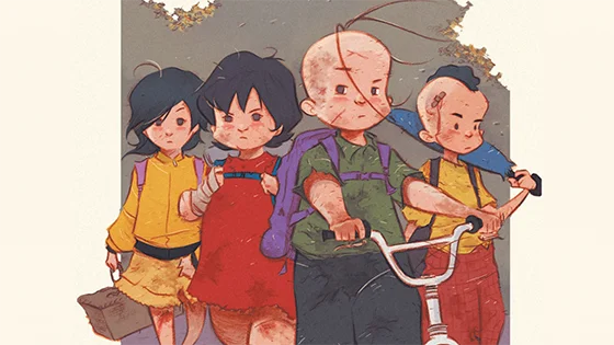 Conheça a HQ na qual o filme 'Turma da Mônica – Laços' é baseado