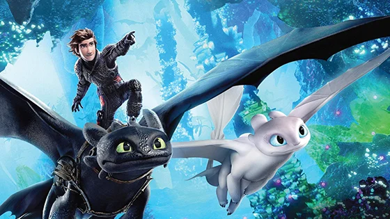 Quais animações merecem ganhar um live action?