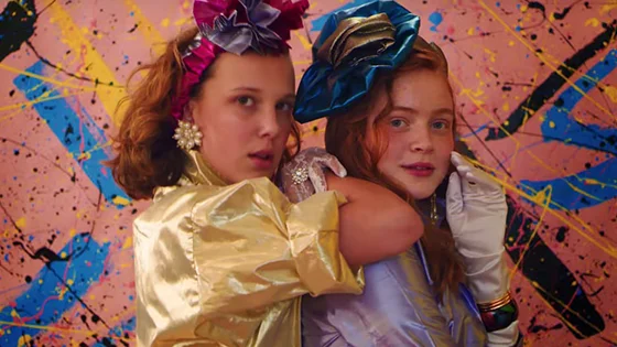 5 músicas que eram hits na época em que se passa ‘Stranger Things 3’