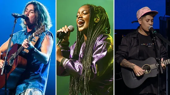 Reveja os shows que rolaram no Festival Teen 2018