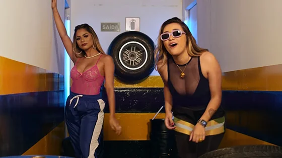 Conheça os artistas do line up do FESTIVAL TEEN que possuem feat