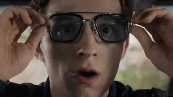 Você pegou todas as referências de 'Homem-Aranha: Longe de Casa'?