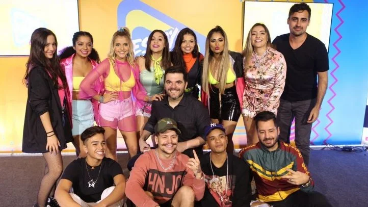 Line up diverso e presença de influencers marcam FESTIVAL TEEN 2019