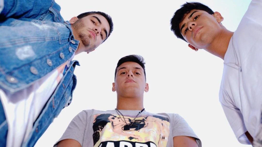 Banda NOZ marca sua estreia com a canção Pop Funk ‘Seu Dom’