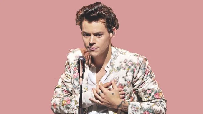 Harry Styles não será mais o príncipe Eric em ‘A Pequena Sereia’