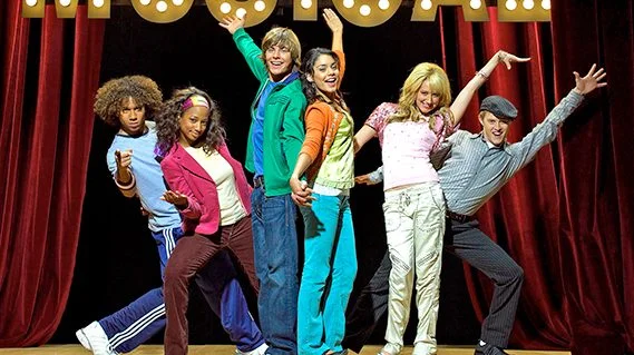 Você sabia que 'High School Musical' vai virar uma série?