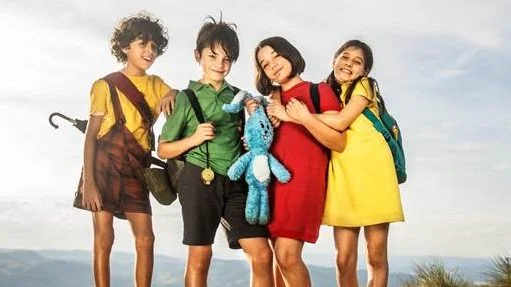 Mais de um milhão de pessoas já viram ‘Turma da Mônica – Laços’!