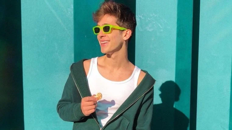 João Guilherme desativa conta no Insta! Entenda o está rolando