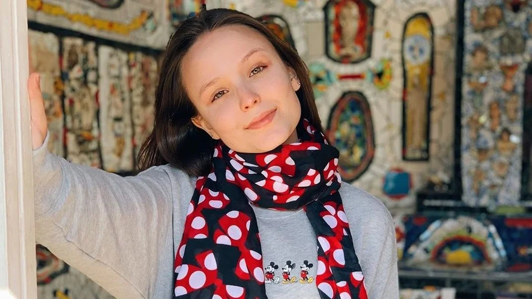 Larissa Manoela abre o jogo sobre suposta rixa com Maisa