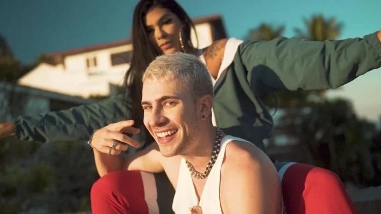 Vem assistir ‘Tão Bom’, primeiro clipe da carreira de Leo Picon