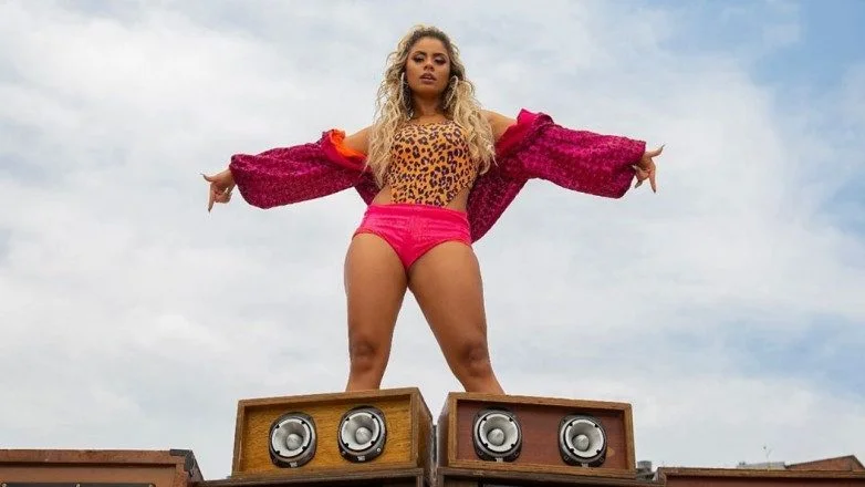 Música da Lexa estará no catálogo do Just Dance 2020!