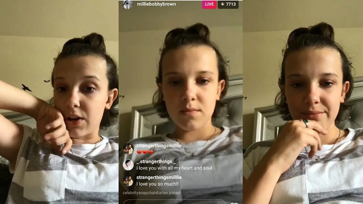 Aprenda a ativar notificações no Insta para não perder as lives dos seus ídolos