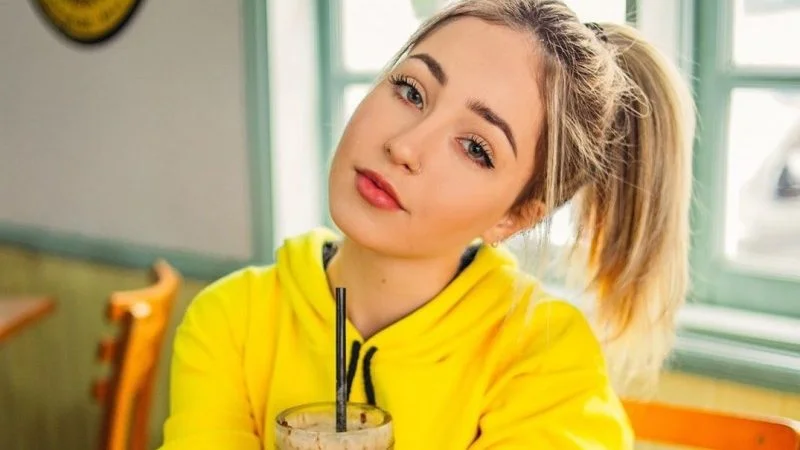 Mharessa empresta sua voz à protagonista de 'Abominável'