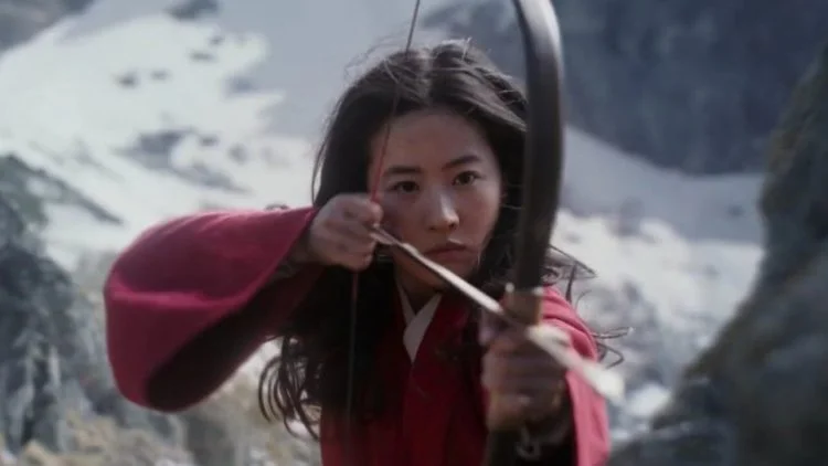 Mulan vai à guerra no primeiro trailer do live-action