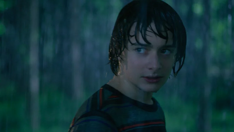 Noah Schnapp comenta sobre a possibilidade de Will ser gay em 'Stranger Things'