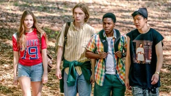 Primeiras imagens da série 'Quem É Você, Alasca?' são divulgadas!