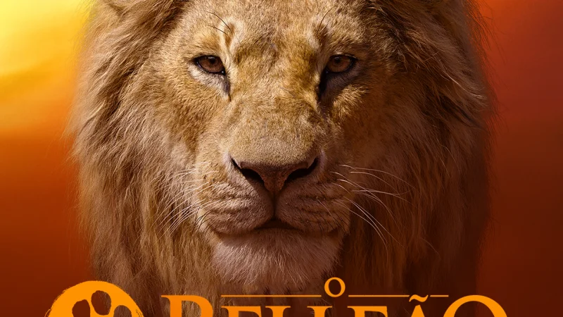 Disney lança campanha #OCicloSemFim para ajudar na preservação de leões