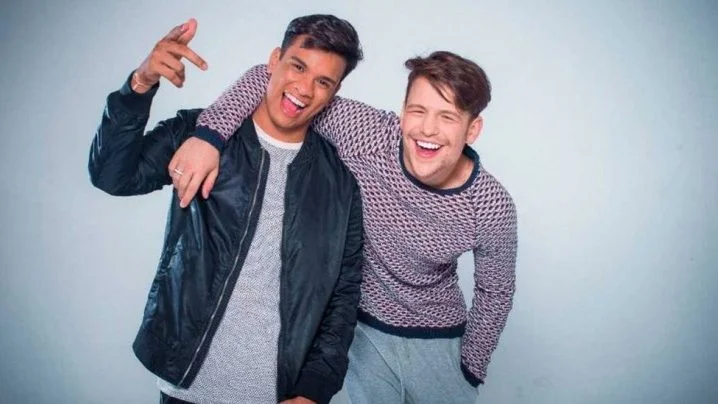 "Estamos fazendo parte da história", compartilha UM44K sobre o FESTIVAL TEEN