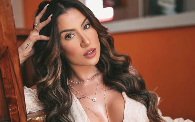 Boca Rosa lança coleção de semijoias inspirada em Afrodite, Deusa do Amor