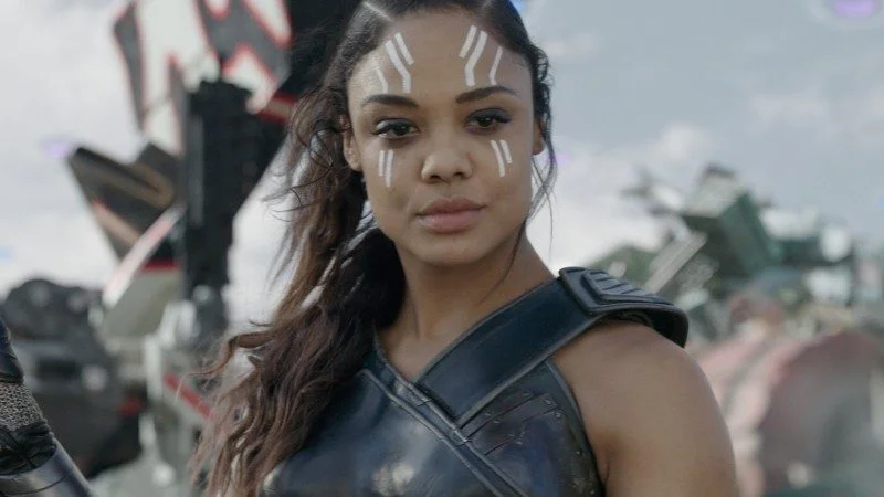 Valquíria será a primeira heroína LGBTQ+ do Universo Marvel