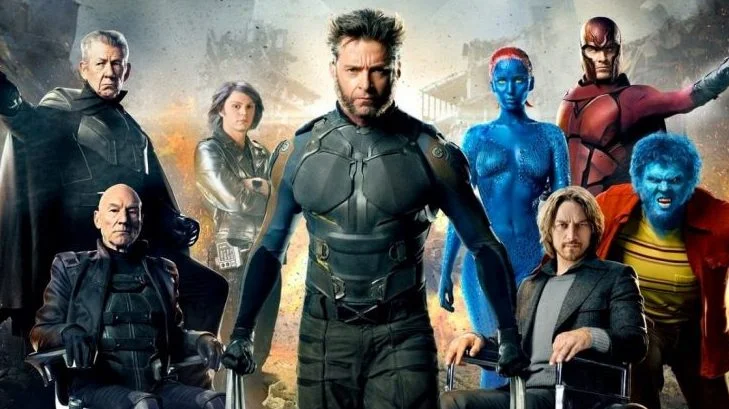 Futuros filmes dos X-Men serão diferentes de todos os outros!
