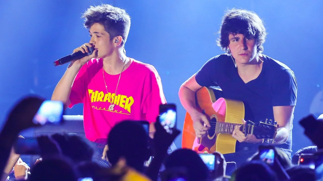 Saiba o que pode e o que não pode levar no FESTIVAL TEEN