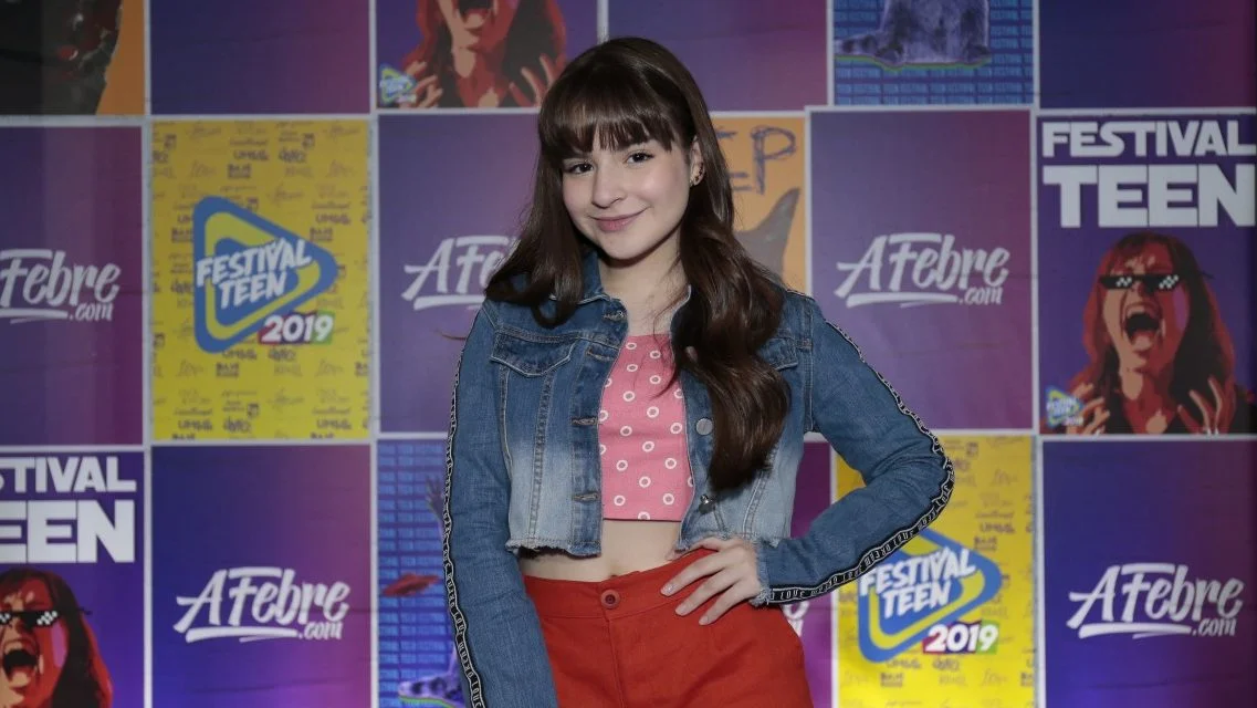 Se liga nos influencers que passaram pelo Festival Teen 2019