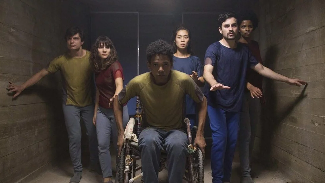 Netflix renova ‘3%’ para a quarta e última temporada