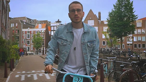 Conheça o som de Dreicon, ex-The Voice Brasil 2018