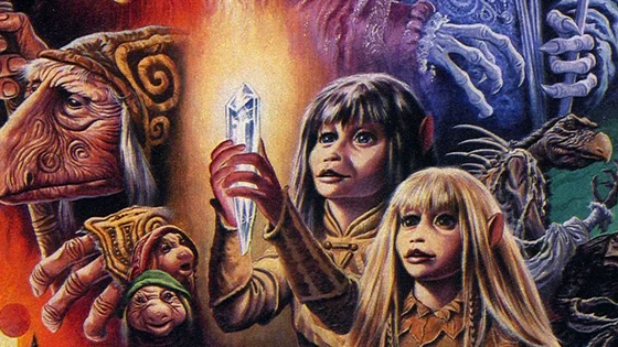 Conheça o filme dos anos 80 no qual ‘O Cristal Encantado’ é baseado