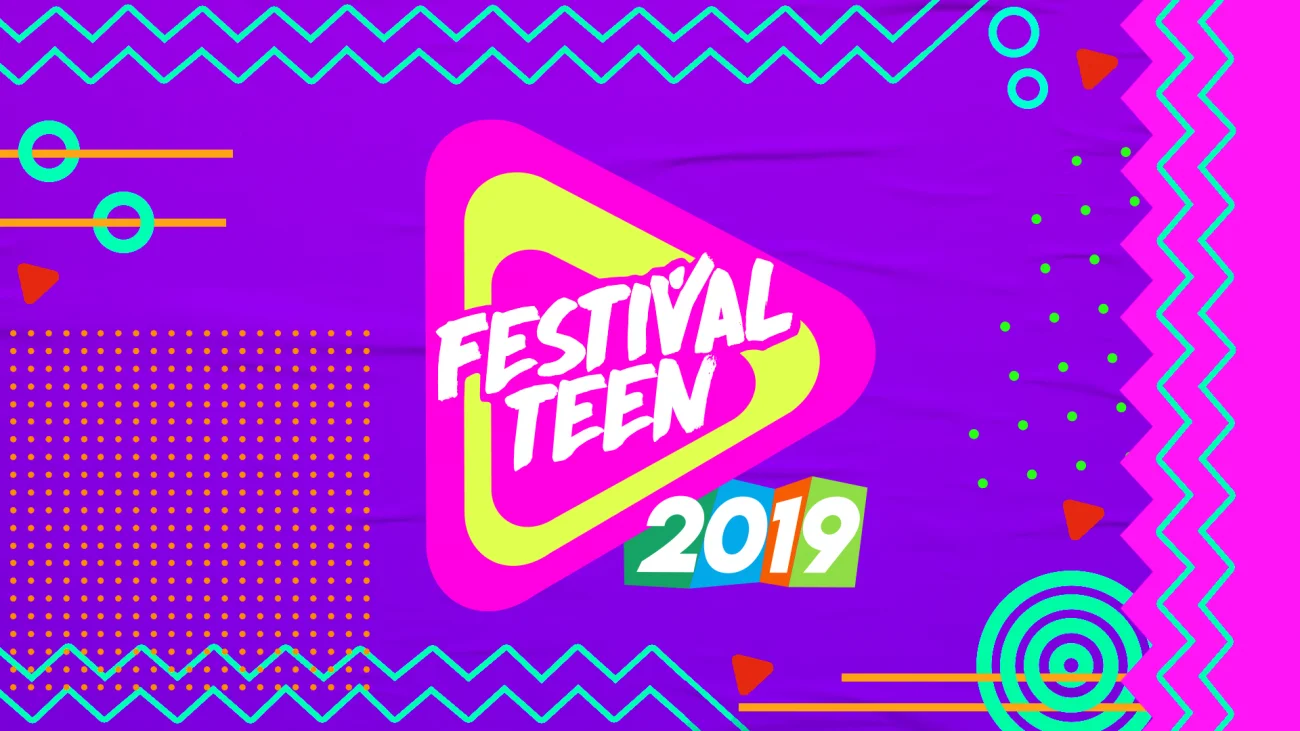 Saiba como chegar na Audio para curtir o FESTIVAL TEEN