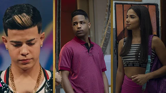 O que podemos esperar da segunda temporada de ‘Sintonia’?