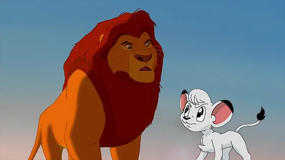 ‘O Rei Leão’ da Disney é um plágio? Entenda a polêmica