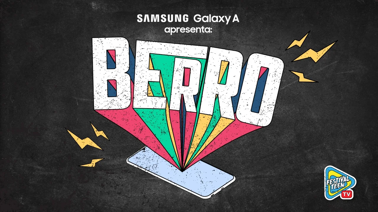 As 10 coisas mais legais do programa Berro