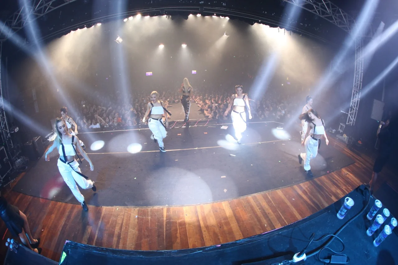 Veja 15 fotos que resumem o FESTIVAL TEEN 2019