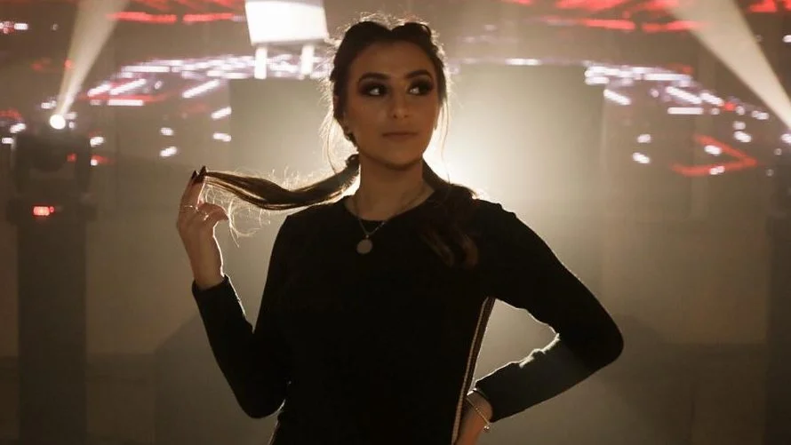 “É um sonho realizado”, diz Bia Herrero sobre atingir 1 milhão de seguidores no Insta