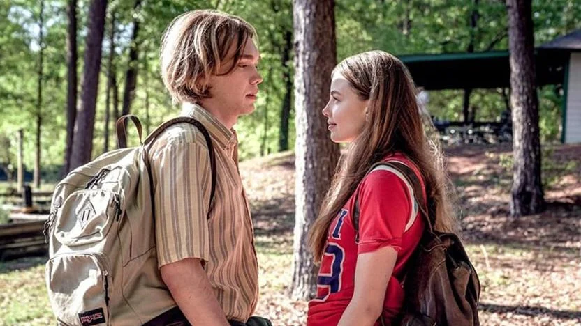 Vem ver o primeiro teaser e pôster de ‘Quem É Você, Alasca?’