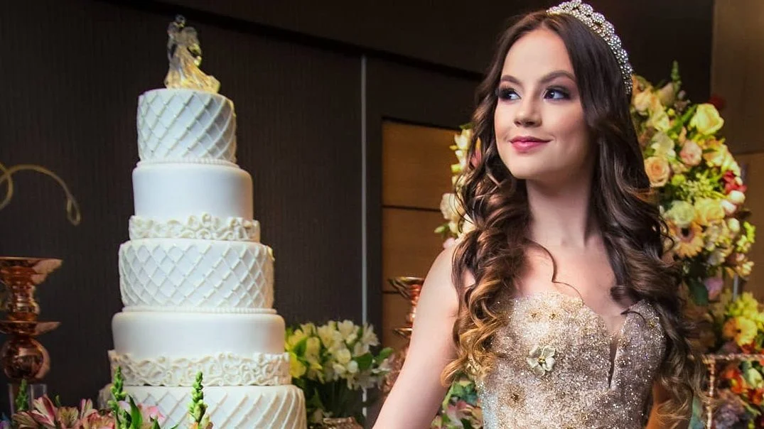 Tudo que sabemos sobre a festa de 15 anos da Bela Fernandes