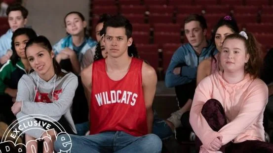 ‘High School Musical: The Series’ ganha seu primeiro pôster e trailer