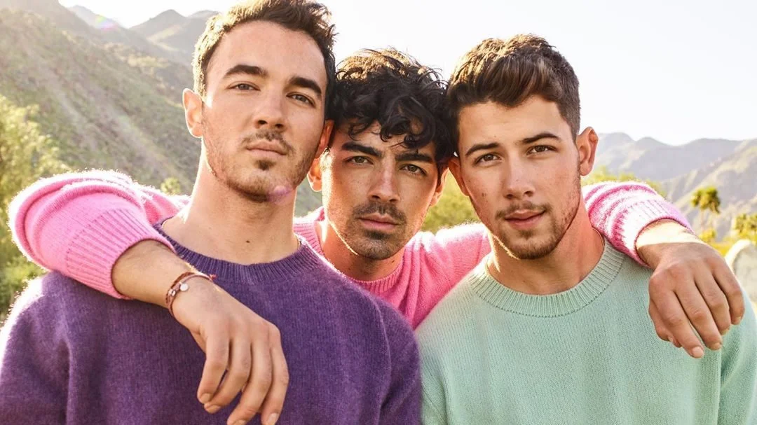 Show dos Jonas Brothers no Brasil pode se tornar realidade!