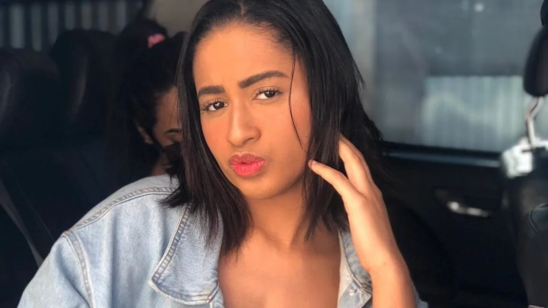 Namoro de MC Loma chegou ao fim por causa de uma traição!